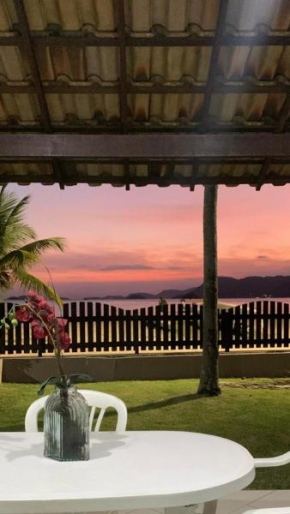 Casa da Praia - Espaço Praia Aptos